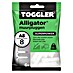 Toggler Pluggen Alligator A8 