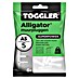 Toggler Pluggen Alligator A5 