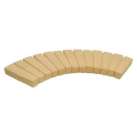 Paso para árboles Tova