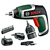 Bosch Akkuschrauber IXO 7 Set + GRATIS Drehmomentaufsatz (3,6 V, 1 Akku, 2 Ah) | BAUHAUS