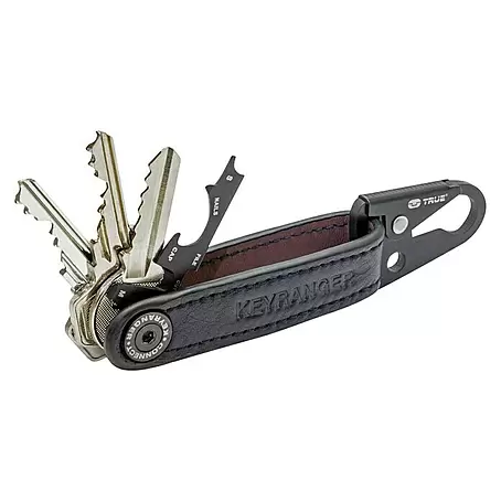 True Utility  Multifunktionswerkzeug Keyranger TU920
