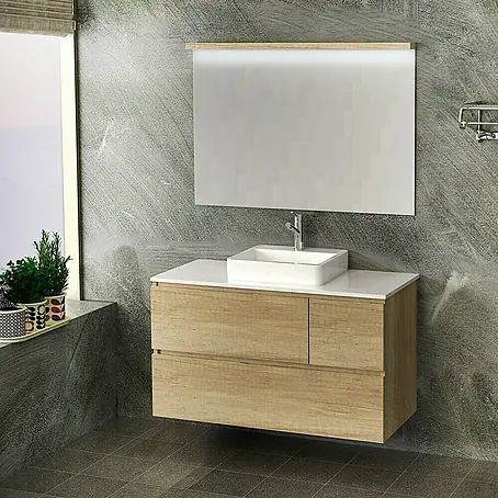 Artysan Mueble bajo de lavabo Tina Paris