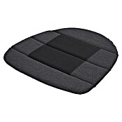 Sunfun Sedežna blazina Varming  (43 x 41 x 2,5 cm, Antracit) | 8294 - Sitzkissen Outdoor | ICEB - Auflagen Kissen | ICE - Outdoorkissen/Auflagen | IC - Freizeit im Garten | I - Stadtgarten | BAUHAUS