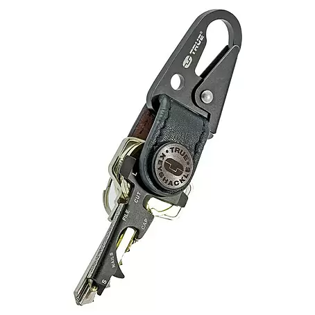 True Utility  Multifunktionswerkzeug Keyranger TU921