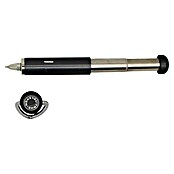 True Utility Schlüsselanhänger mt teleskopierbarem Stift (6,1 cm, 4 -tlg.) | BAUHAUS