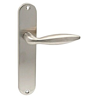 Deurkruk Langschild blind Pancia