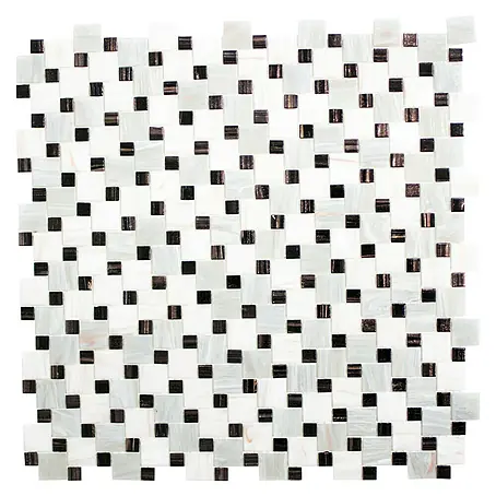 Mosaikfliese Mix Goldstar GM K01