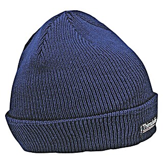 Terrax Workwear Strickmütze (Blau)