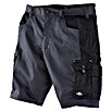 Terrax Workwear Arbeitshose (Konfektionsgröße: 50, Schwarz) | BAUHAUS