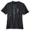 Terrax Workwear T-Shirt Uncle Sam (Größe: M, Schwarz) | BAUHAUS