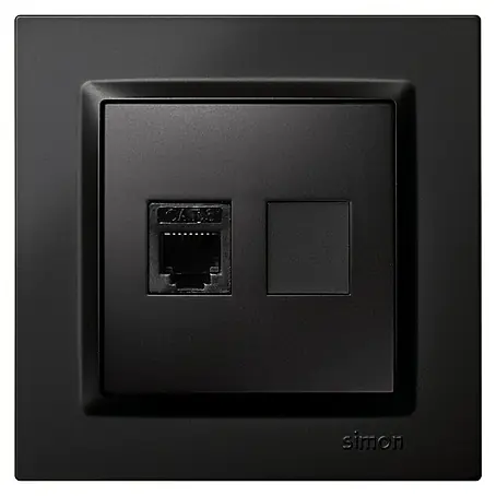 Simon 10 Toma de teléfono