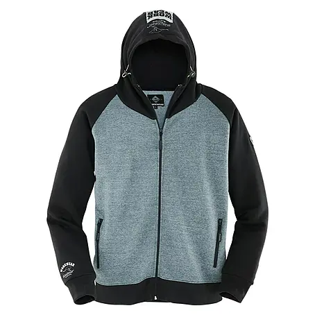 Terrax Workwear  Sweatjacke