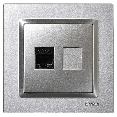 Simon 10 Toma de teléfono