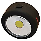 BAUHAUS LED vanjska prijenosna svjetiljka (24 načina plamena, Promjer: 68 mm, Plastika)