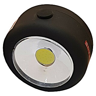 BAUHAUS Mobiel ledlicht (24 lampen, Diameter: 68 mm, Kunststof)