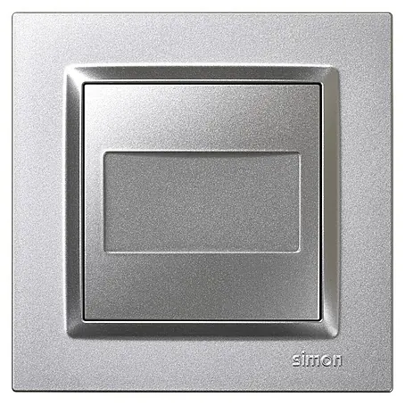 Simon 10 Tapa ciega