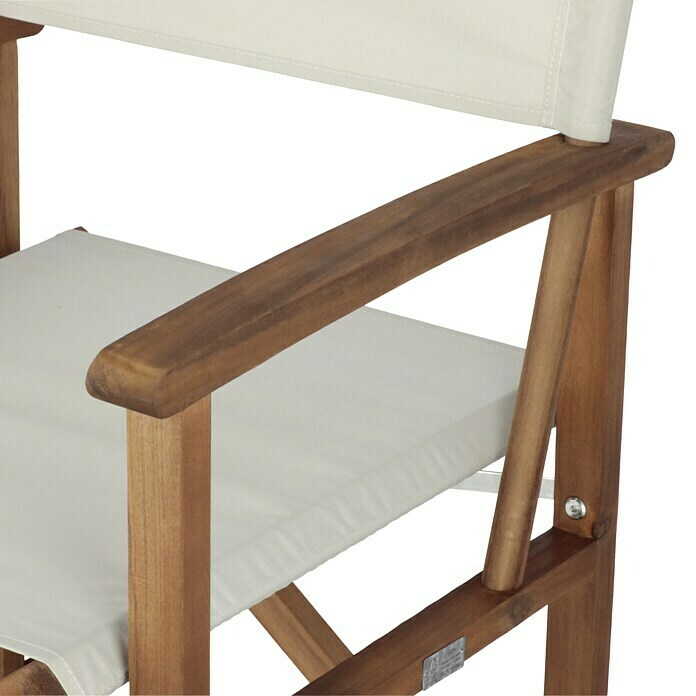 Sunfun Diana Vrtna stolica (Širina: 54 cm, Poliester)