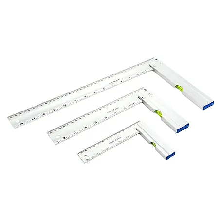Alpha Tools  Schreinerwinkel-Set
