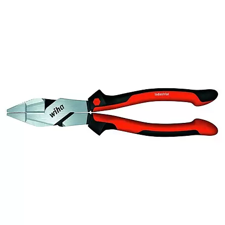 Wiha  Kombizange Lineman's Pliers Industrial