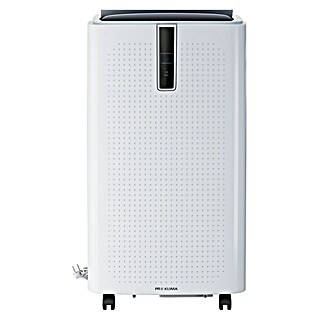 Voltomat Mobilna klimatska naprava Wi-Fi (3,5 kW, Velikost sobe: 35 m², Bele barve)