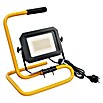 Profi Depot LED-Strahler (30 W, 4 800 lm, 4 000 K, L x B x H: 22,9 x 29 x 35,4 cm, IP65) | BAUHAUS