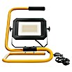 Profi Depot LED-Strahler (30 W, 4 800 lm, 4 000 K, L x B x H: 22,9 x 29 x 35,4 cm, IP65) | BAUHAUS