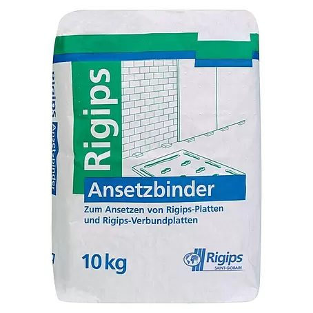 Rigips  Ansetzbinder