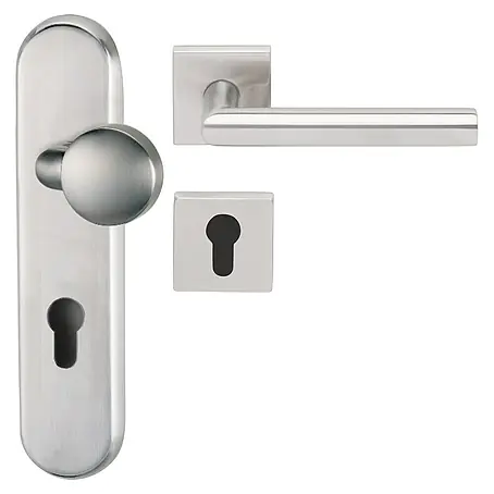 Diamond Doors  Schutzbeschlag Warrior ES1