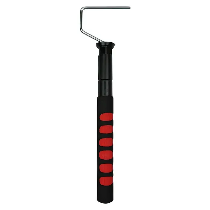 swingcolor Premium Teleskopbügel - 41 cm - 85 cm, Bügelstärke: 6 mm - Vorderansicht