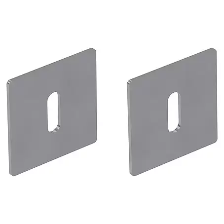 Diamond Doors Design Schlüsselschild