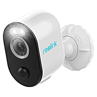Reolink Überwachungskamera ARGUS 3 PLUS (Auflösung: 4 Megapixel, Batteriebetrieben)