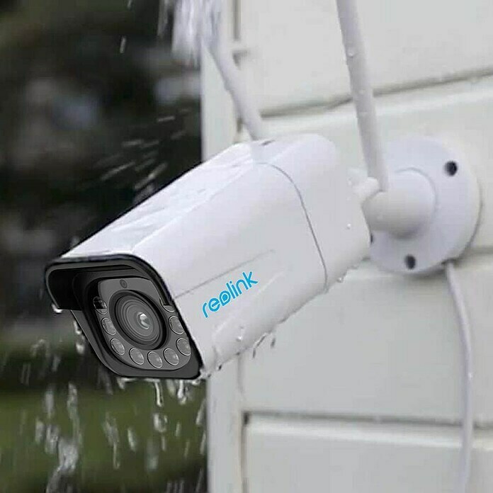 Reolink Überwachungskamera B5M11WA (Auflösung: 5 Megapixel, Netzbetrieben)  | BAUHAUS