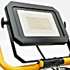 Profi Depot LED-Strahler (30 W, 4 800 lm, 4 000 K, L x B x H: 22,9 x 29 x 35,4 cm, IP65) | BAUHAUS