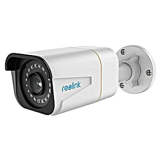 Reolink Überwachungskamera RLC-1010A (Auflösung: 10 Megapixel, Netzbetrieben)
