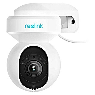 Reolink Überwachungskamera T1 OUTDOOR (Auflösung: 5 Megapixel, Netzbetrieben)