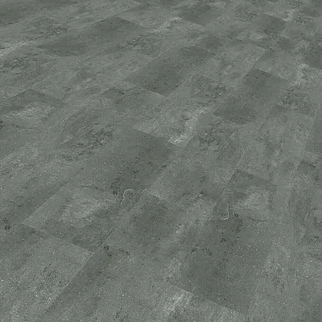 Vinylboden Rigid Fliese Concrete