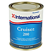 International Selbstpolierendes Antifouling Cruiser 200 (750 ml, Schwarz) | BAUHAUS