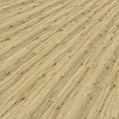 Vinylbodenmuster Rigid Eiche Rustik (297 x 180 x 3,5 mm, Landhausdiele) | BAUHAUS