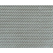 Maceta para planta Alex (L x Al: 37 x 37 cm, Material compuesto, Gris) | BAUHAUS