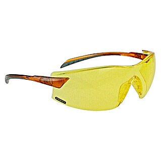 Stanley Gafas de seguridad SY130-4D (Naranja)