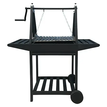 Grillstar  Barbacoa de carbón Idaho
