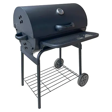 Grillstar  Holzkohlegrill Grilltonne