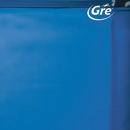 Gre  Liner para piscina colgante