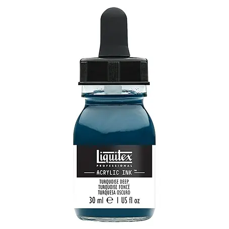 Liquitex Professional Zeichentinte