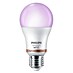 Philips Wiz Bombilla LED inteligente Full color 