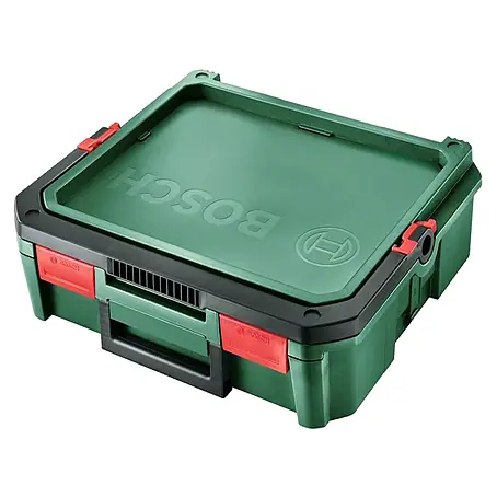 Bosch  Systemkoffer SystemBox Größe S