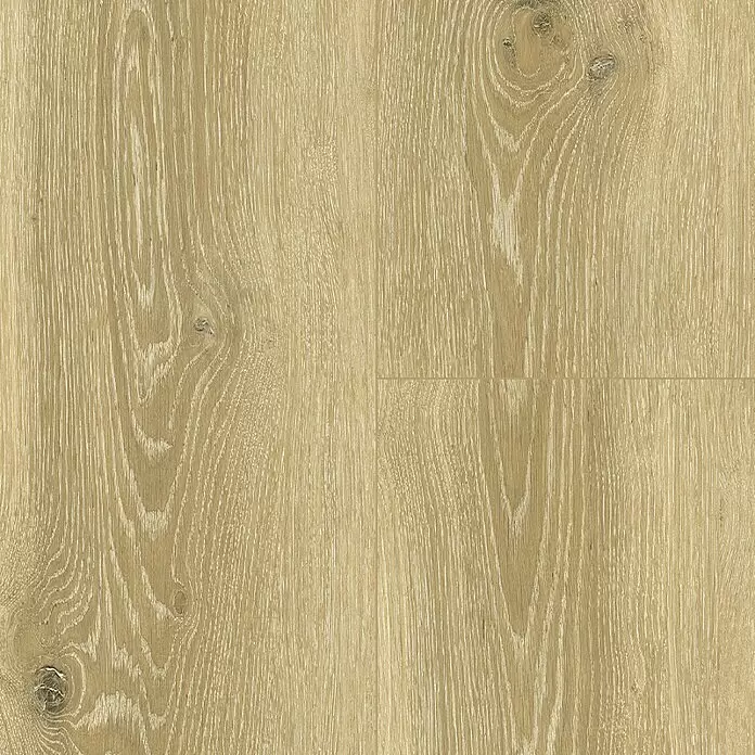 Vinylbodenmuster Rigid Eiche Rustik - 297 x 180 x 3,5 mm, Landhausdiele - Detailaufnahme