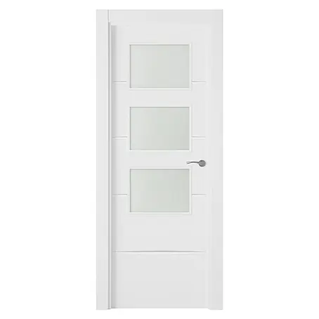 Pack puerta de interior Haití