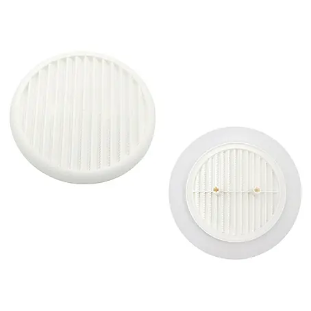 Rejilla de ventilación