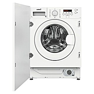 Cata Lavadora LI 08014 /A (8 kg, Número de programas de lavado: 16 ud., Potencia máx.: 1.950 W)